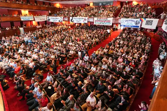 Chascomús participó en el 3º Encuentro Provincial de Cultura Bonaerense