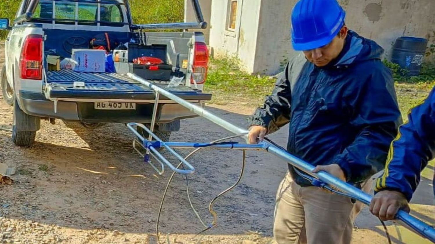 Refsa realizará un corte programado por trabajo de mantenimiento