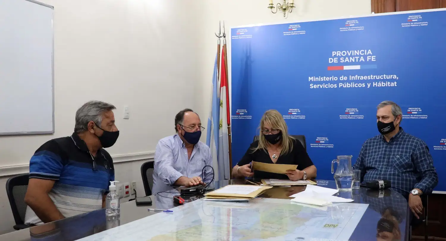 Cuatro ofertas para construir espacios recreativos y sociales en la cárcel de Coronda
