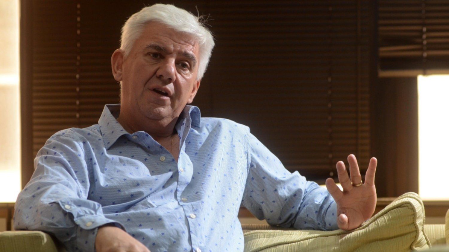 Rebrote COVID: “Kicillof nos convocó a los 7 intendentes de la Costa Atlántica”, adelantó Dichiara