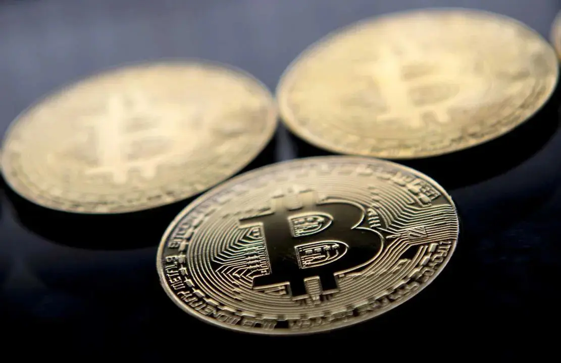 Donald Trump firmó una orden ejecutiva para crear una reserva estratégica de bitcoin