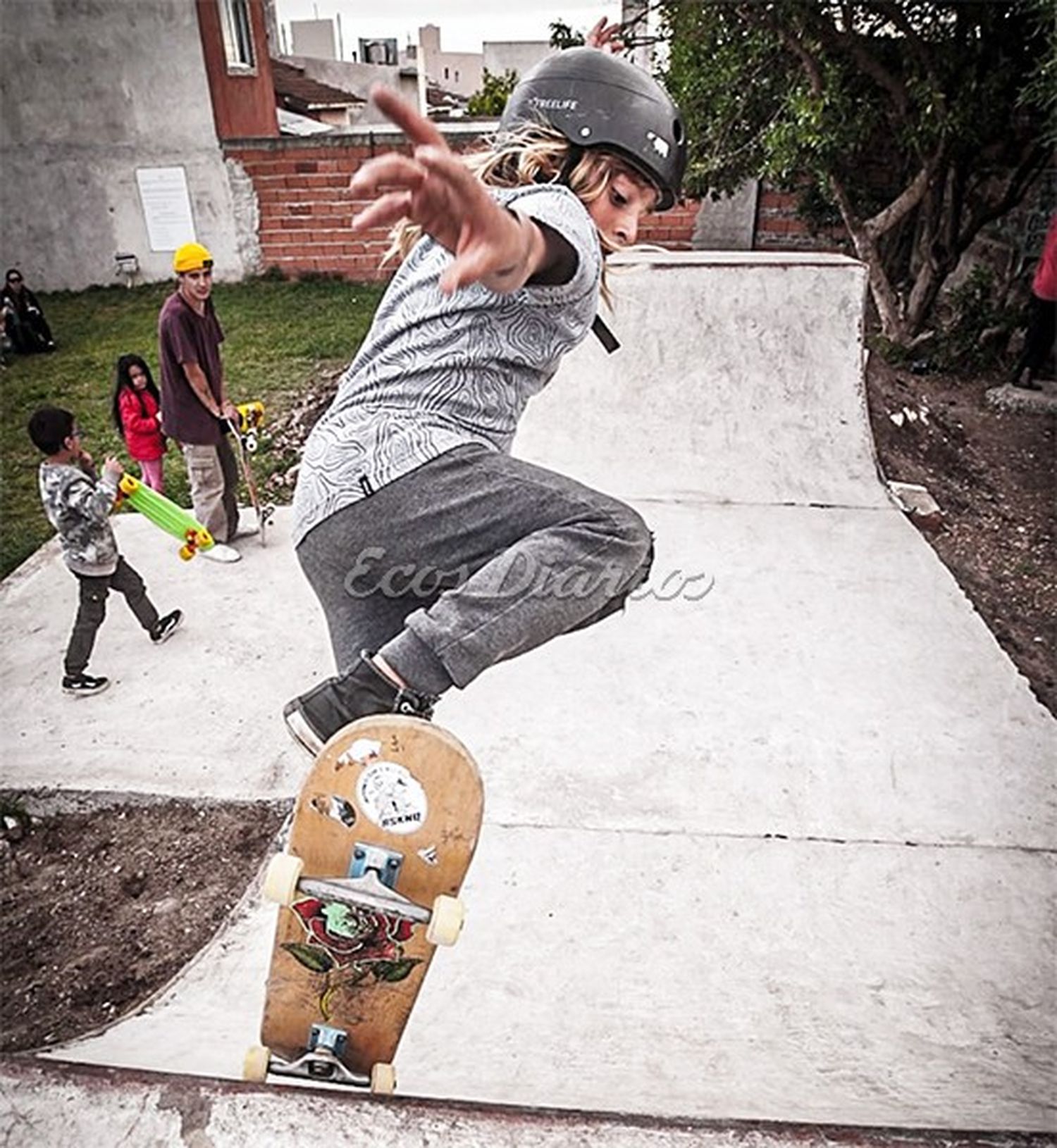 skate