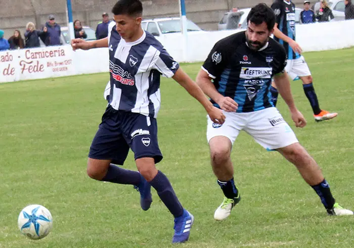 Rivadavia y Ministerio abrirán la undécima fecha