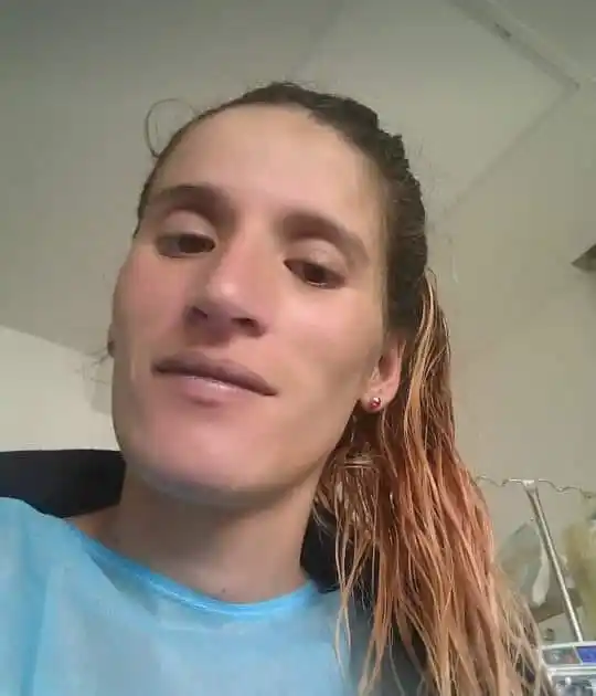 Yamila Ramírez se encuentra en emergencia nacional a la espera de su trasplante bi pulmonar