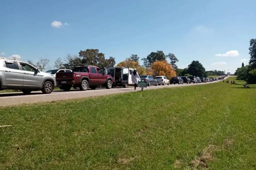 Para evitar las compras en Argentina, industriales uruguayos piden medidas