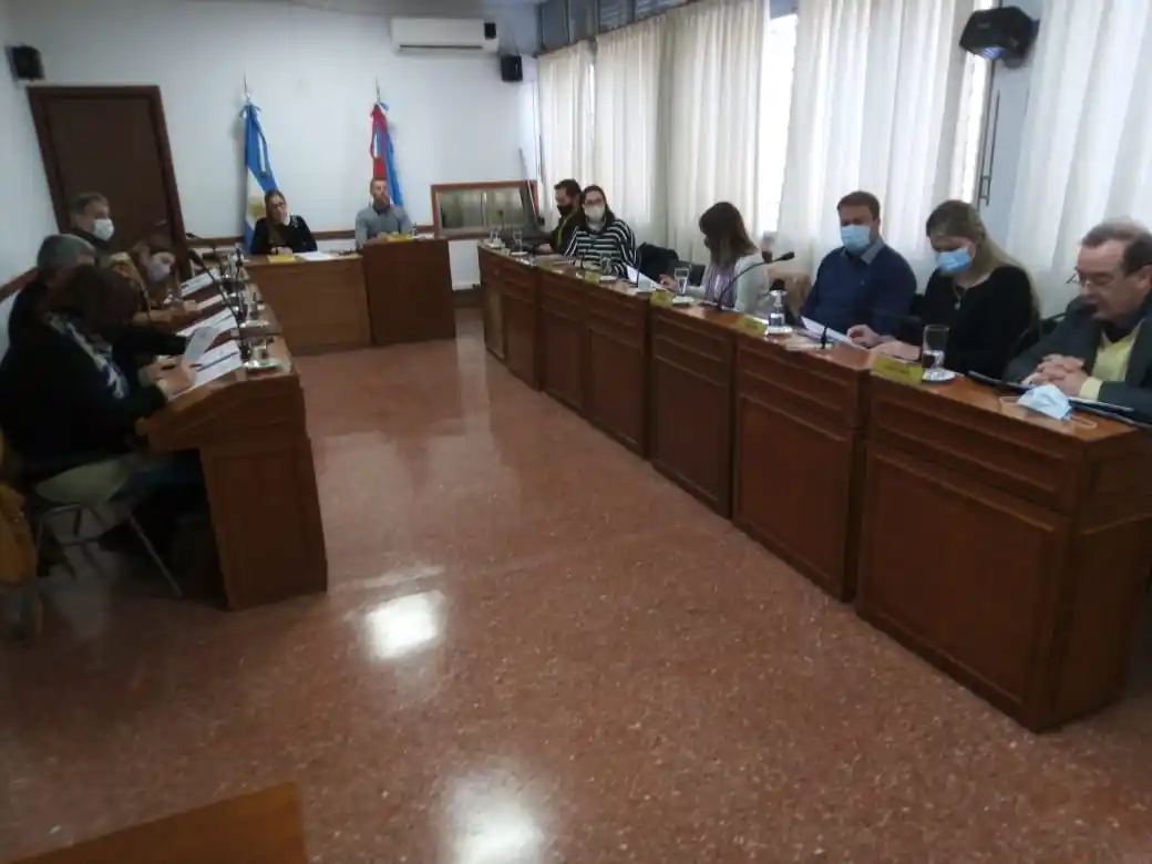 Exenciones en Tasa de Higiene a comercios afectados por restricciones durante la pandemia