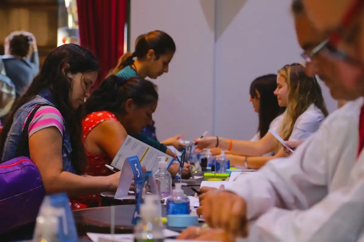 Argentina contra el hambre: Comenzó el cronograma de pagos de la Tarjeta Alimentar