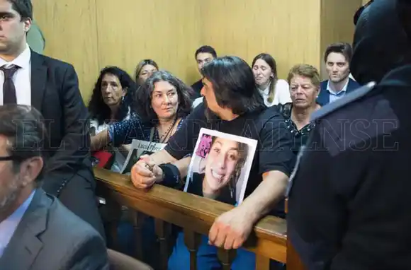 Causa Lucía Pérez: anularon el fallo y deberán hacer un nuevo juicio
