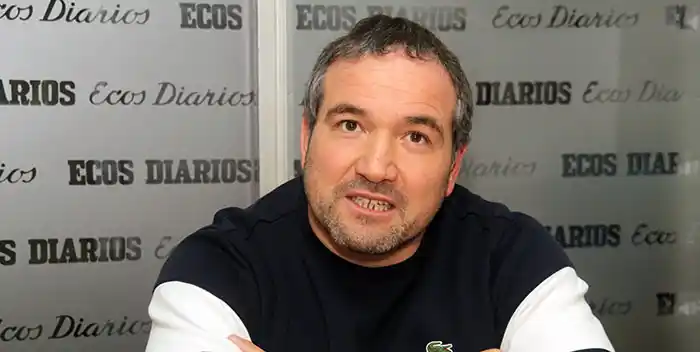 “Tenemos todo para ser una ciudad top 10”