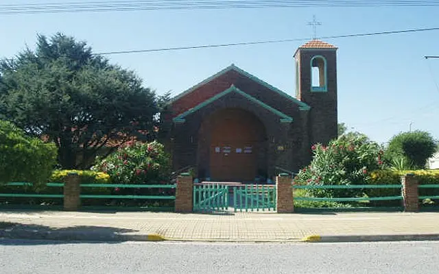 El velatorio de Miguel Zentner se realizará en el templo de la Parroquia María Auxiliadora