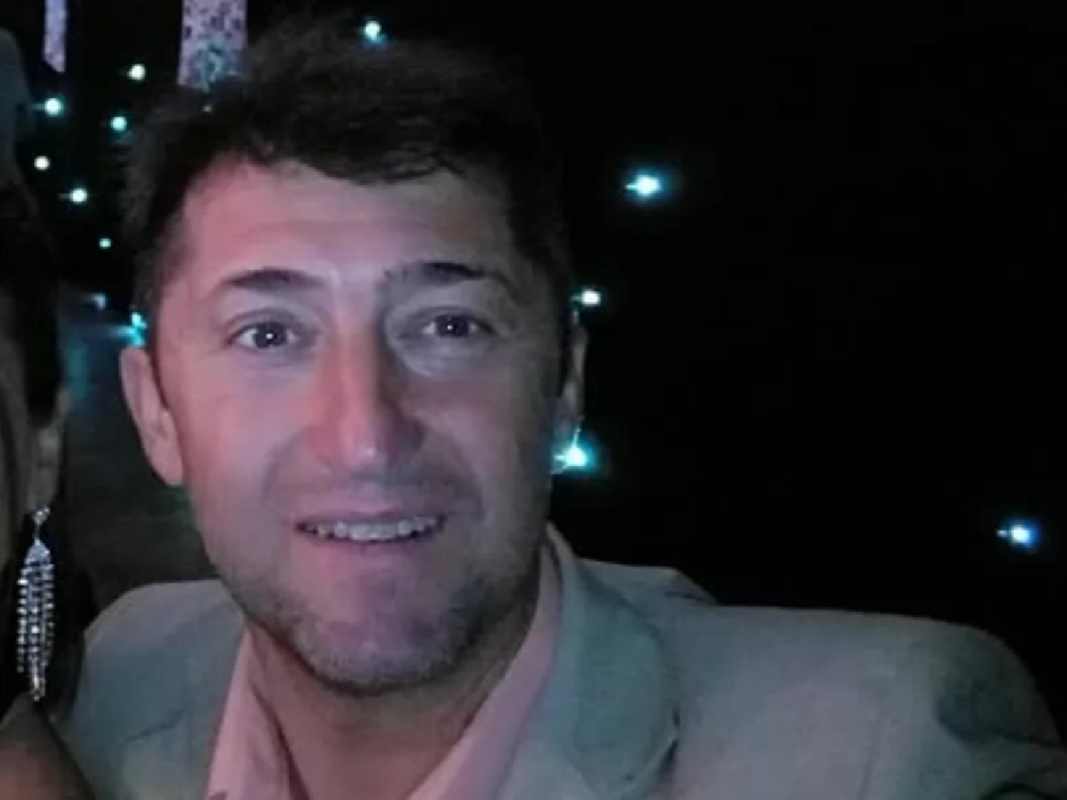 Ataque a Bernarte: “Lucato no le disparó”, dijo su abogado
