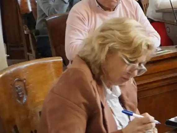 Insisten con desenganchar la tarifa de estacionamiento del boleto de colectivo