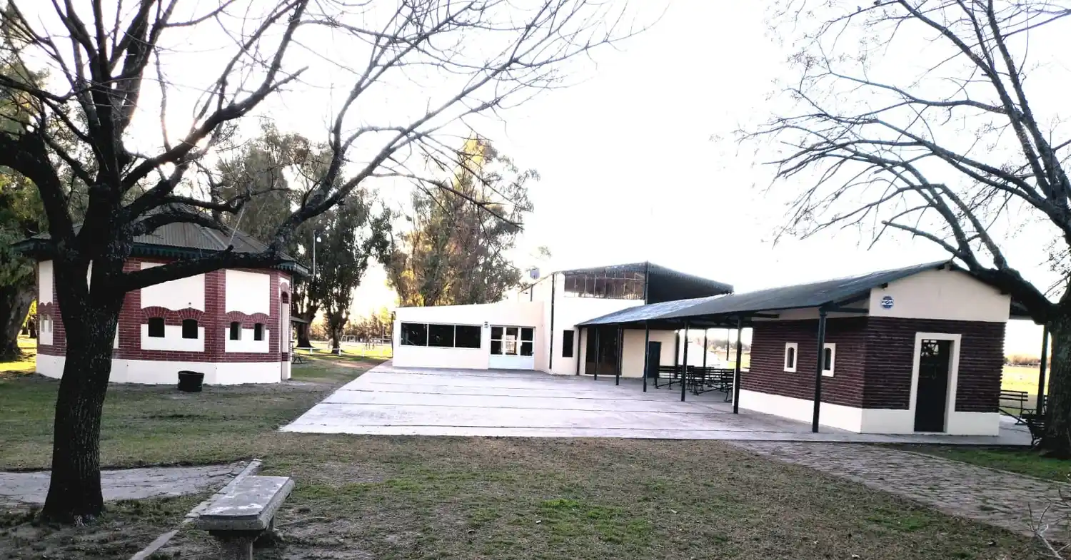 "El hipódromo será presentado impecable para la Carrera de las Estrellas"