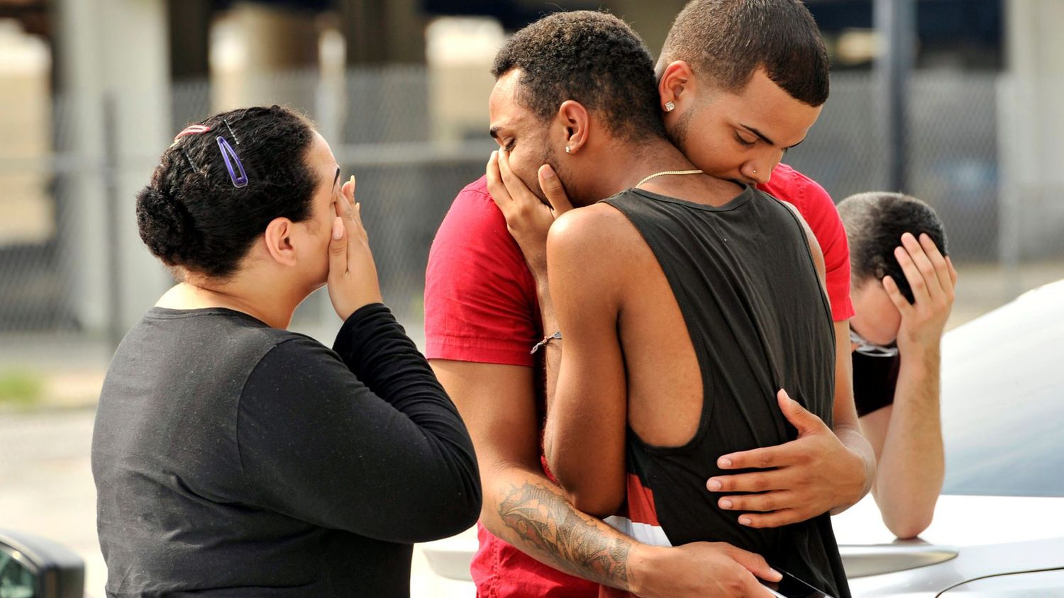 Alarmante aumento de violencia de grupos armados contra líderes LGBTIQ+