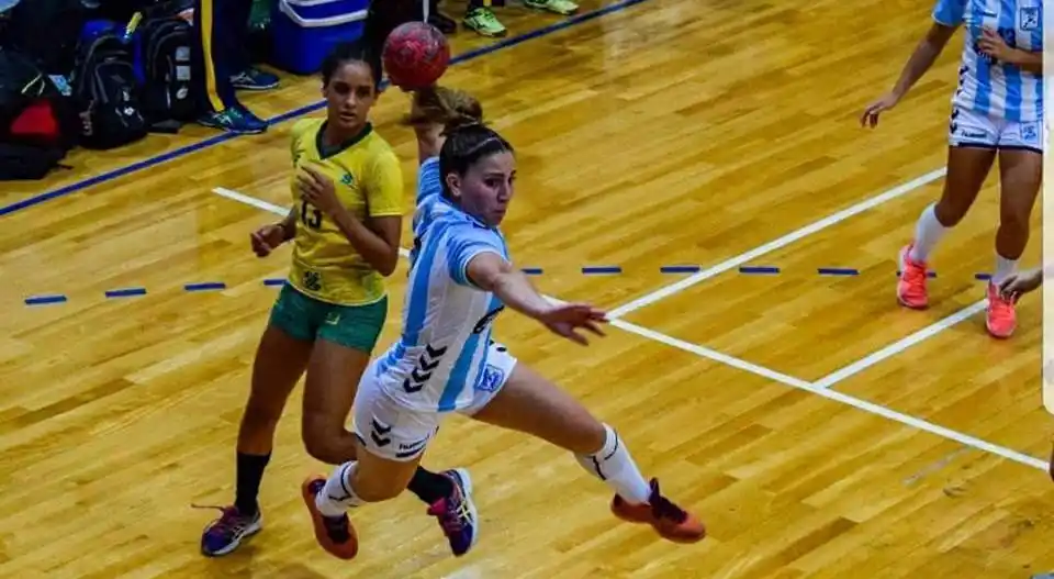 Fiorella Cappelli, la marplatense que se afirmó en España