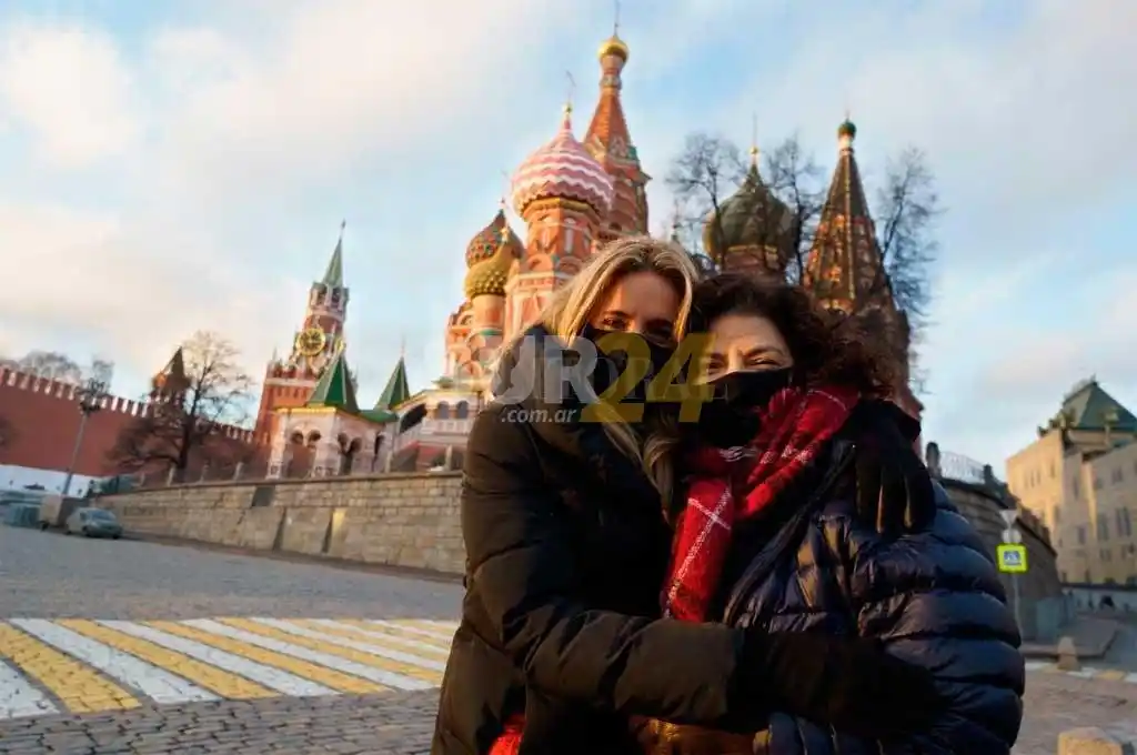 Vizzotti viaja a Rusia para profundizar la cooperación con la provisión de vacunas