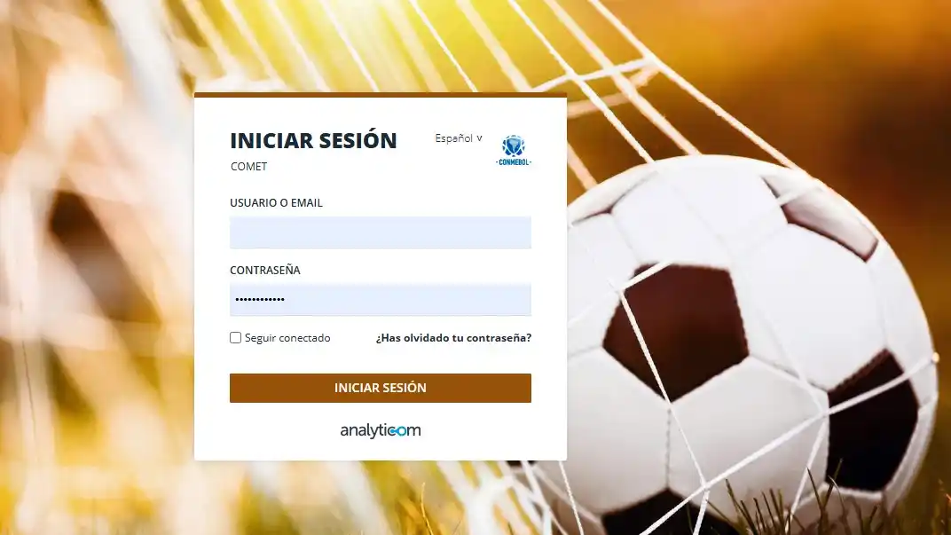 La Liga Necochea se moderniza: arranca el planillaje con el sistema COMET