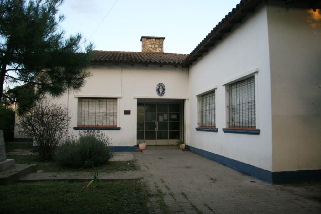 Feria de emprendedores en la Escuela N.º 501