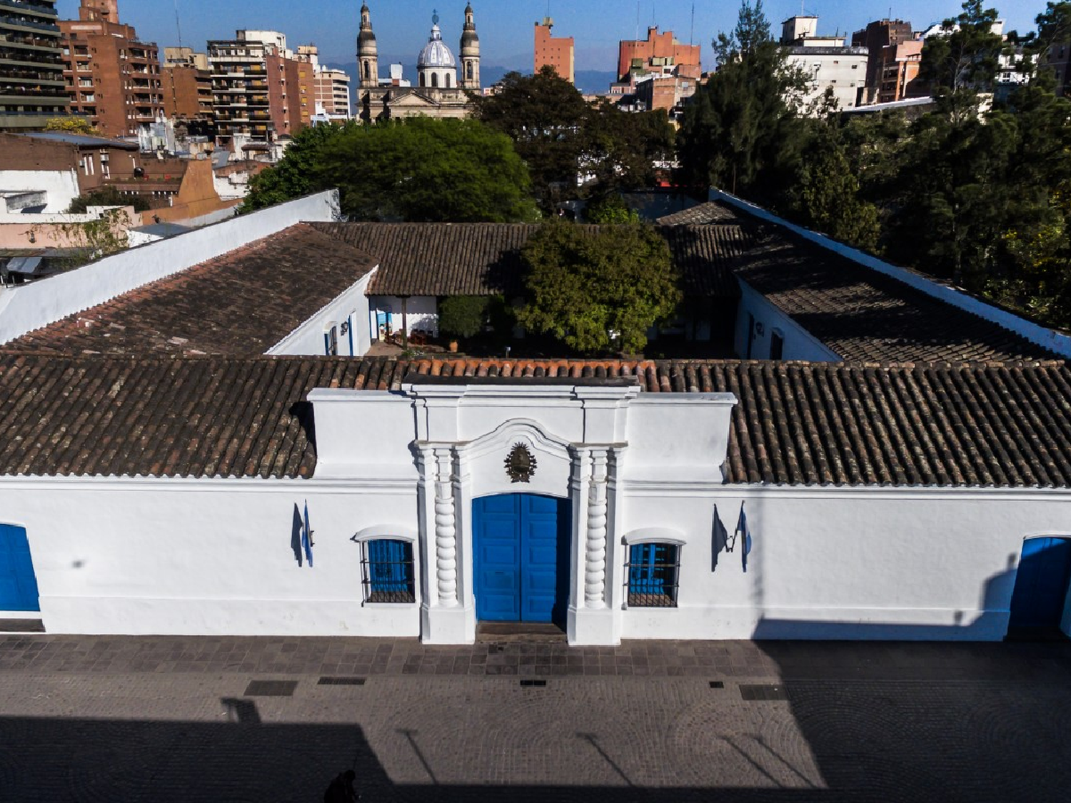 Desafíos de la independencia