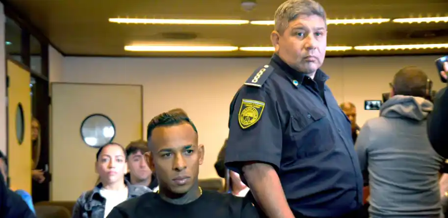 Lomas de Zamora: Dan a conocer el veredicto en la causa por violencia de género contra Sebastián Villa