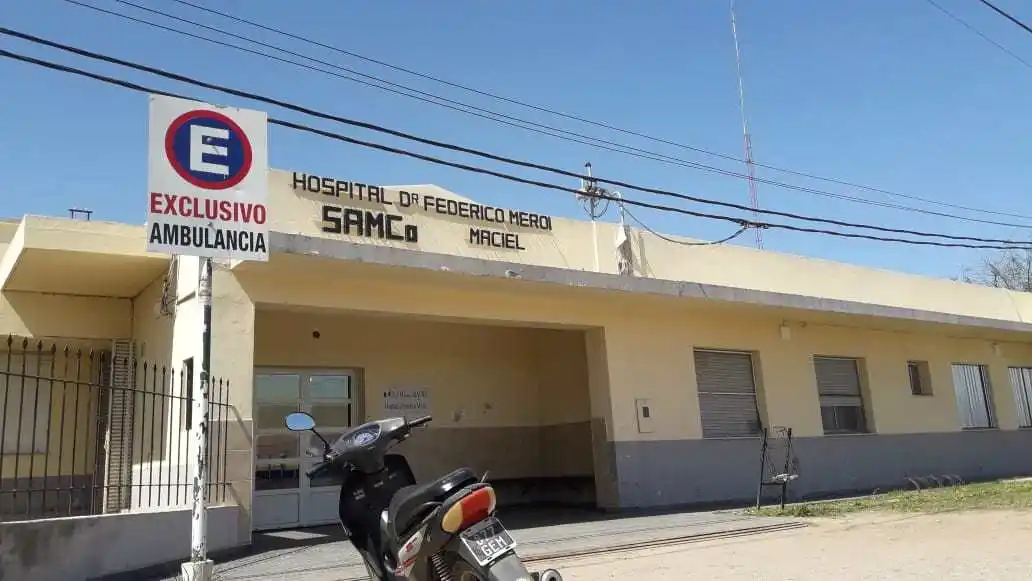 Confirmado: el brote en Maciel es a causa de “Norovirus”