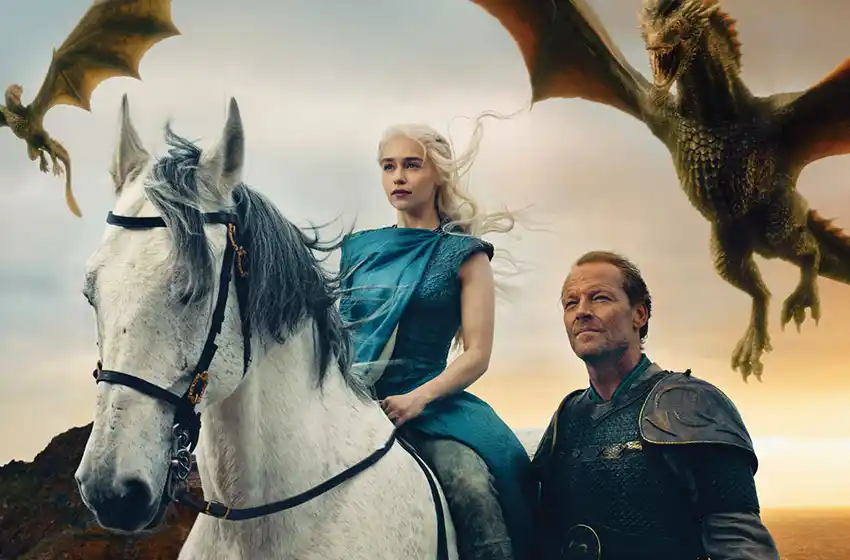 HBO se «auto-spoileó»