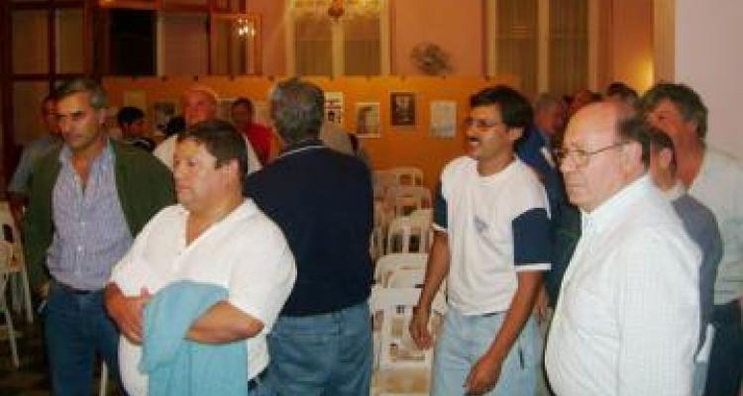El Centro de Comercio designa hoy un director para el Consorcio