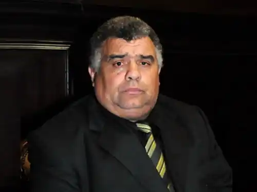 imagen Gustavo Daniel Silva