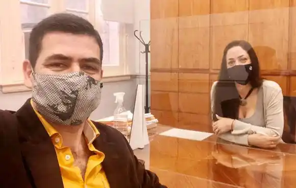 1900 plásticos  están disponibles para retirar en  el Banco Nación