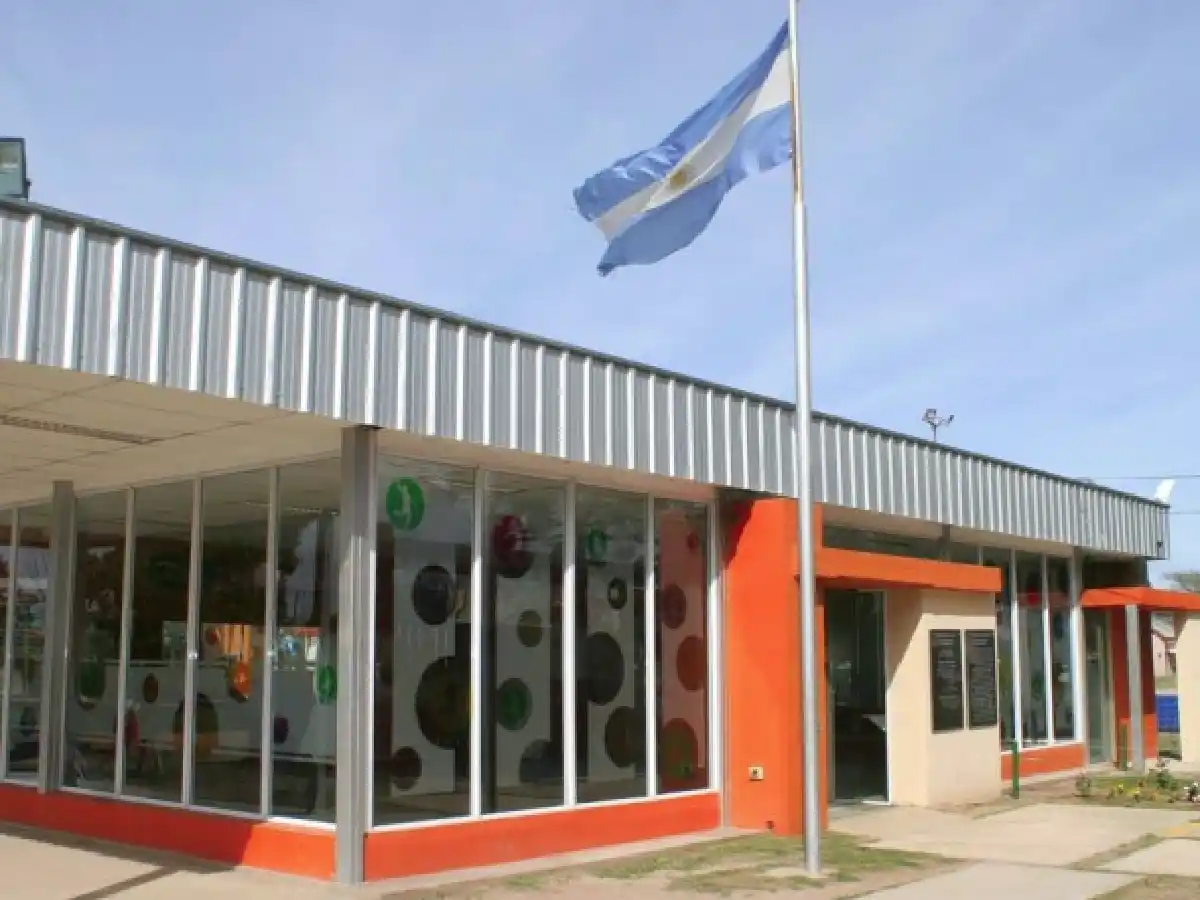 Comienzan las inscripciones en el polideportivo municipal arroyitense 