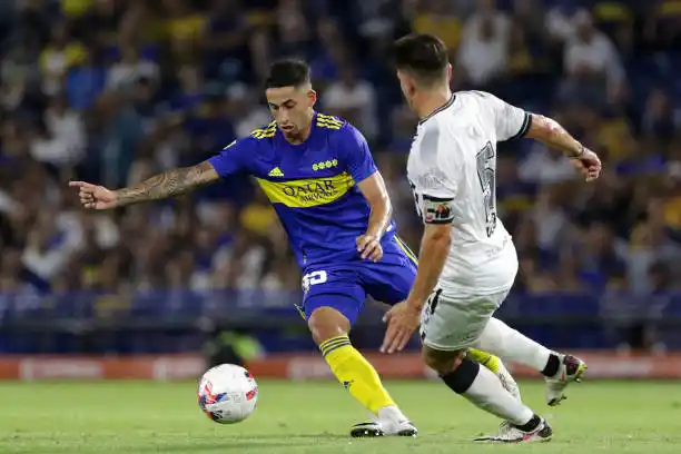 El programa de la segunda