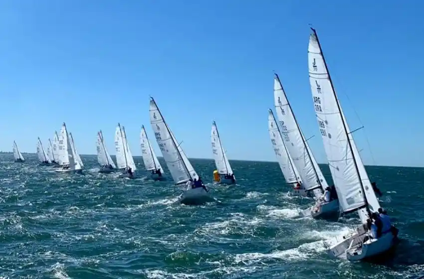 “Bebeto” y “Veneno” se sumaron a los ganadores en Yachting