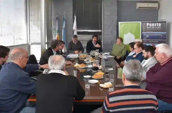 "Nos dicen lo del “biri biri” pero contestamos con hechos concretos"