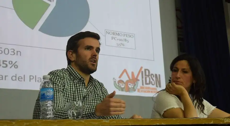 Cuestionan al secretario de Salud por sus declaraciones sobre malnutrición