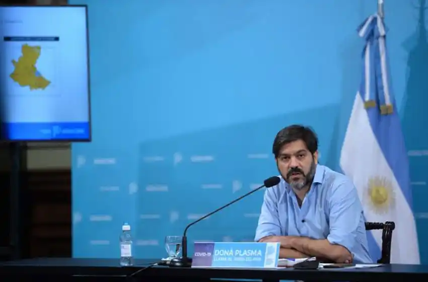 Con la “ralentización” de contagios, la semana próxima habría reaperturas en Mar del Plata