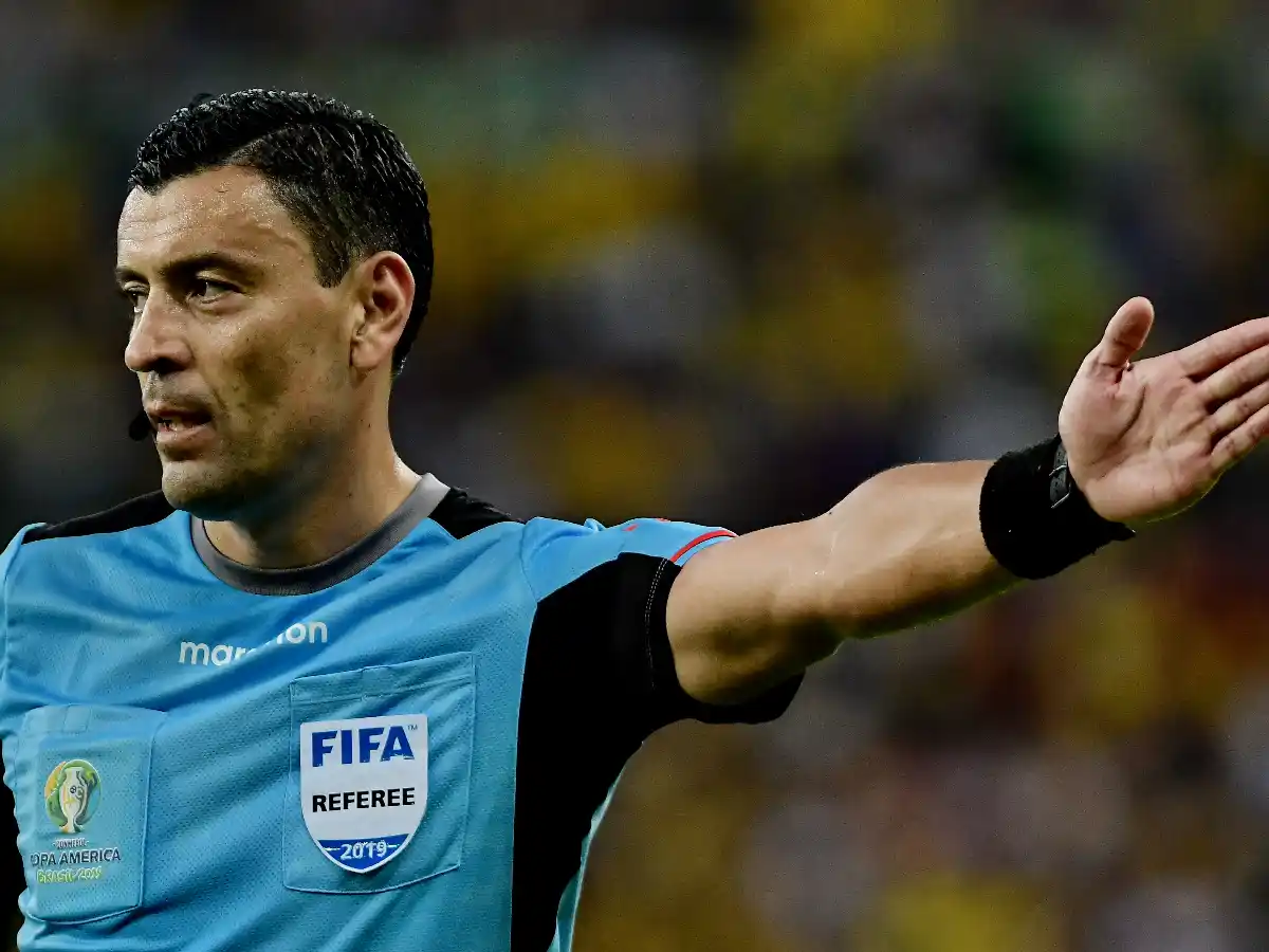 El mundo de las sospechas