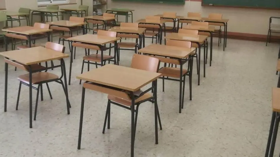 Los auxiliares municipales realizarán un paro ante la falta de acuerdo por la bonificación