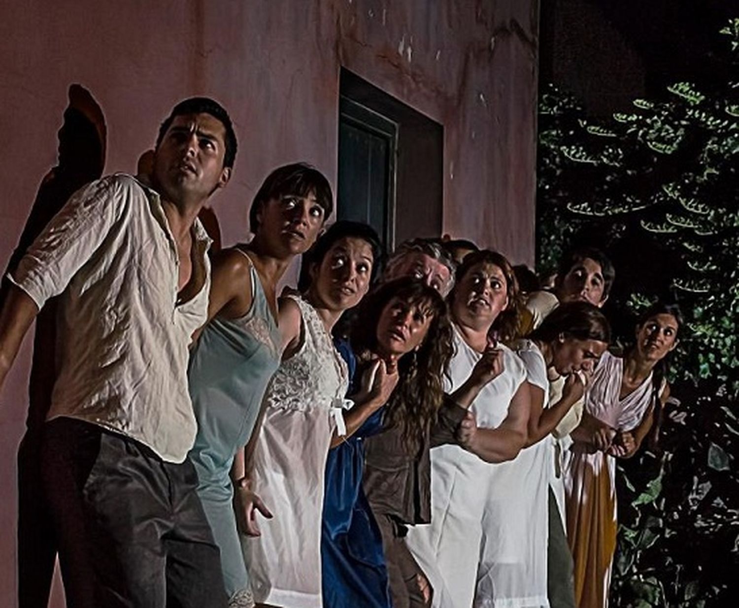 Esta noche el Museo No Duerme 