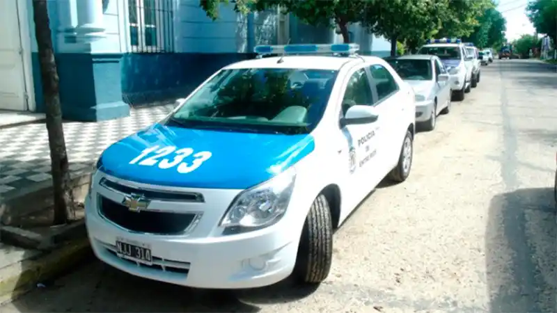 Encapuchados asaltaron a un empresario gastronómico y le robaron una importante suma de dinero