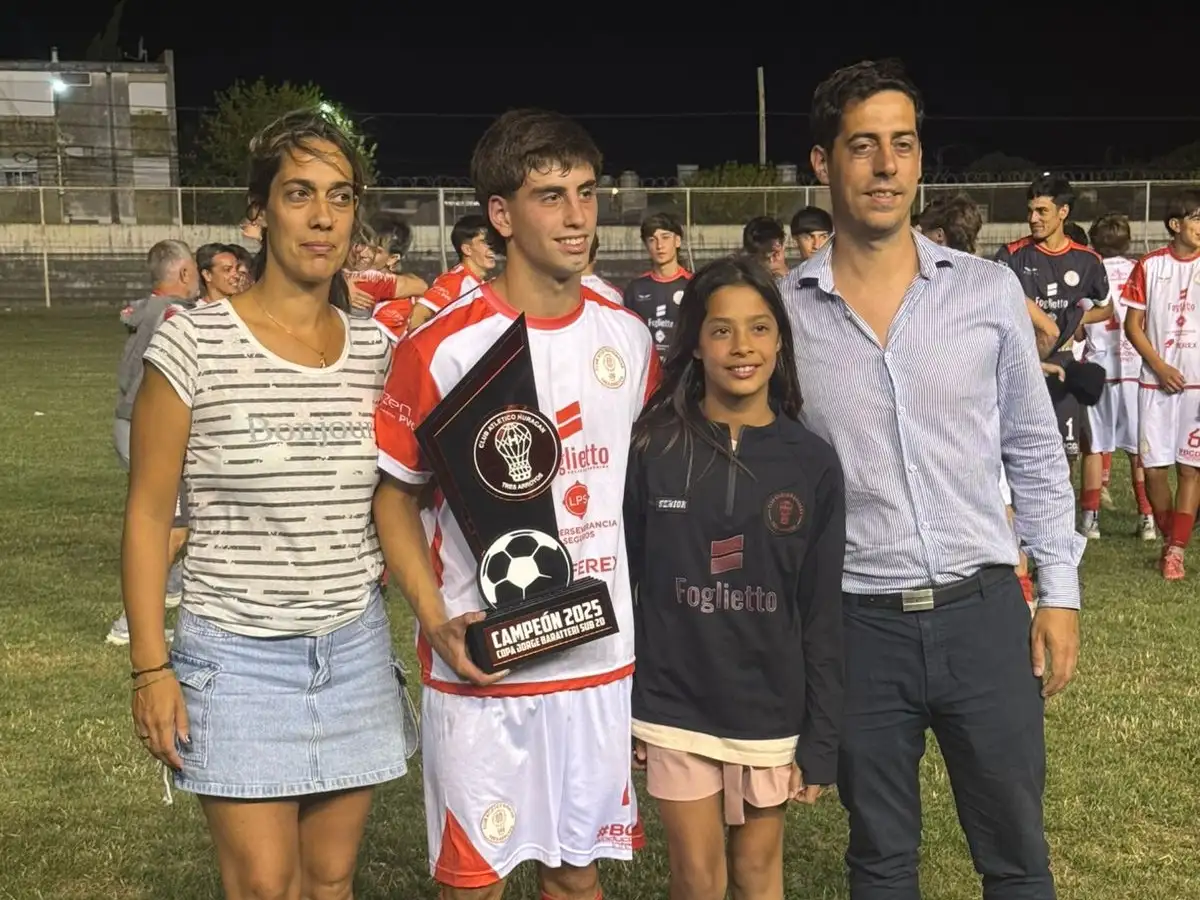 Globo campeón - 2
