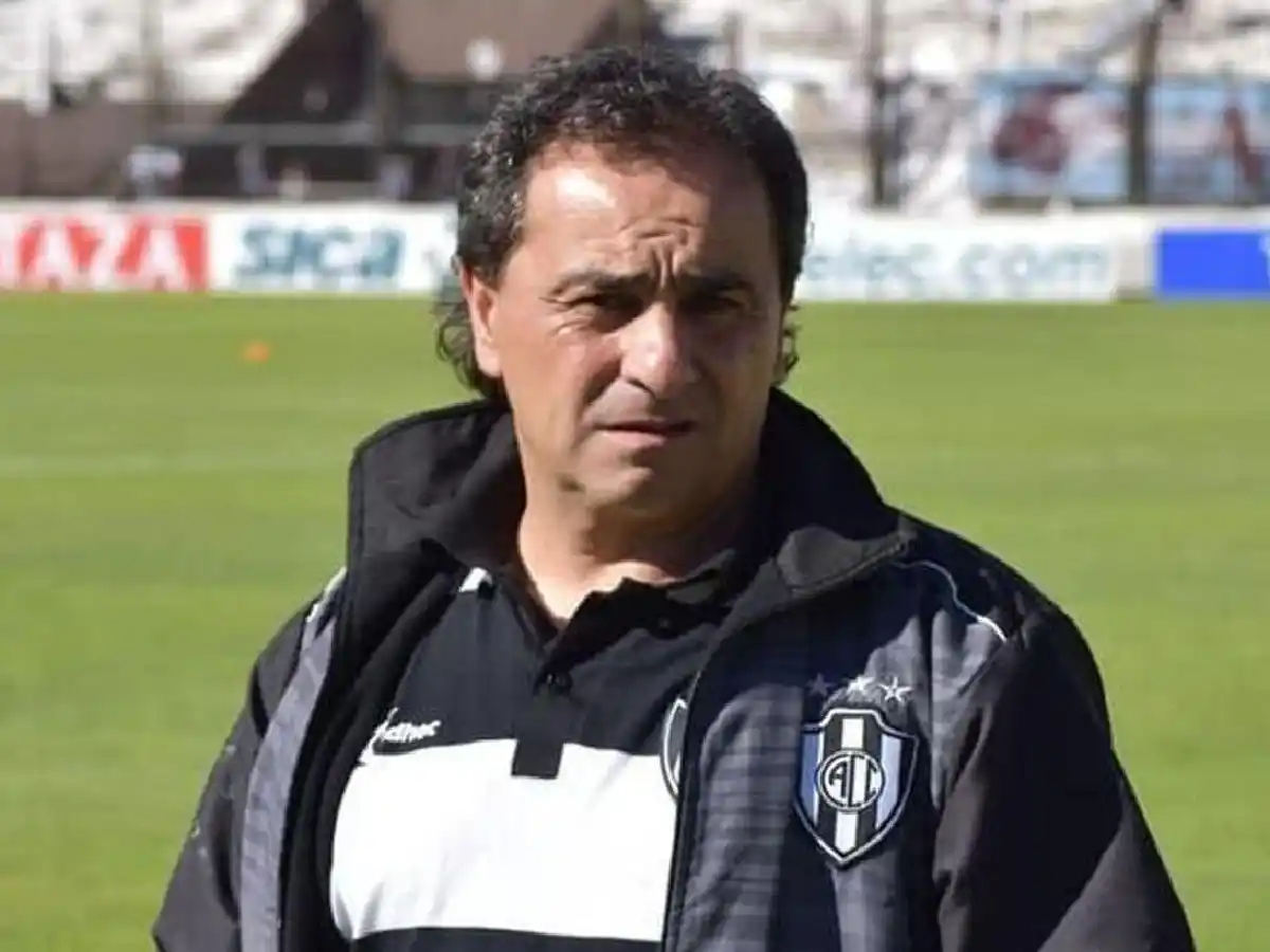 "En el fútbol la carrera es de resistencia, no de velocidad"