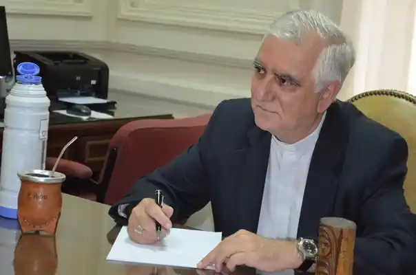 Carta Pastoral: Que tu amor se note
