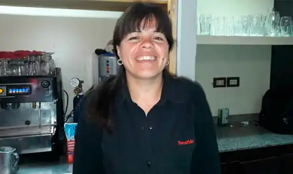 Encontró un cheque de casi $ 2 millones y rastreó al dueño para devolverlo