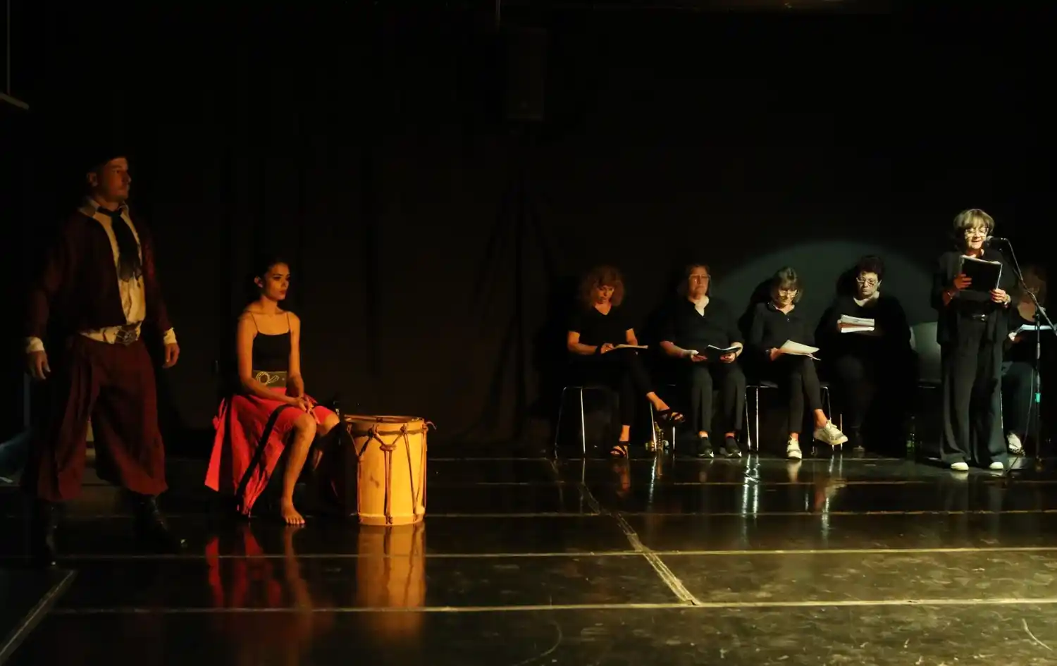 Ülrimo fin de semana del ciclo "Verano Juntos"