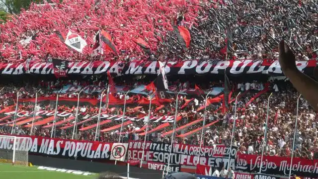 Tras un fallo del Tribunal de Alzada le devolverán dos puntos a Newells