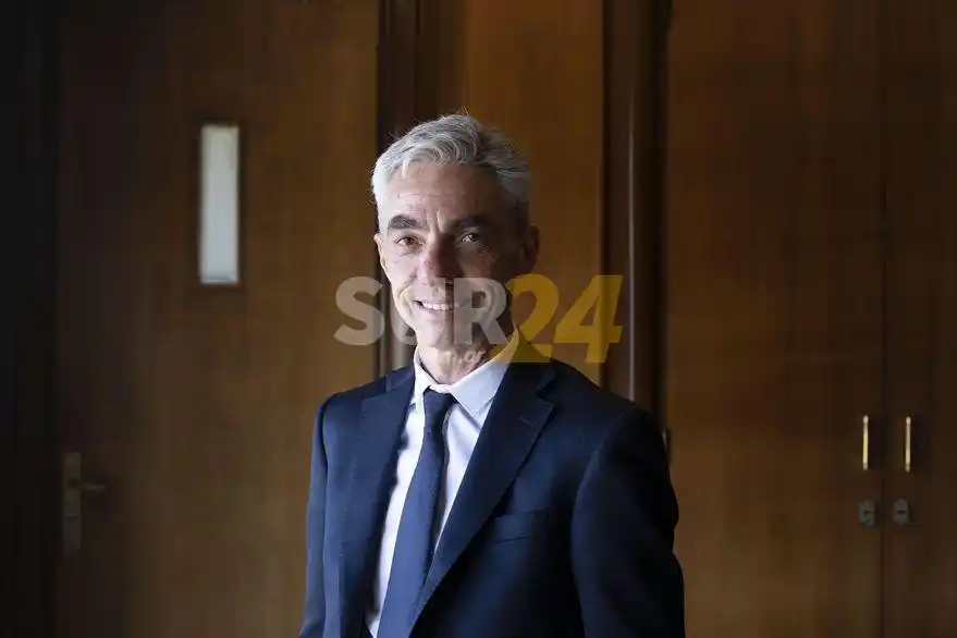 Dieron a conocer el informe sobre cómo fue el accidente de Mario Meoni