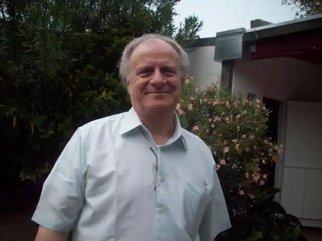 “Hacer revivir un buen piano es algo maravilloso”