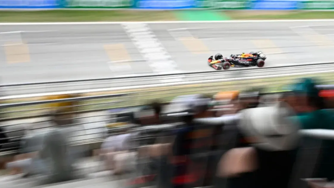 Fórmula 1: Verstappen ganó la carrera pero Hamilton se llevó los aplausos