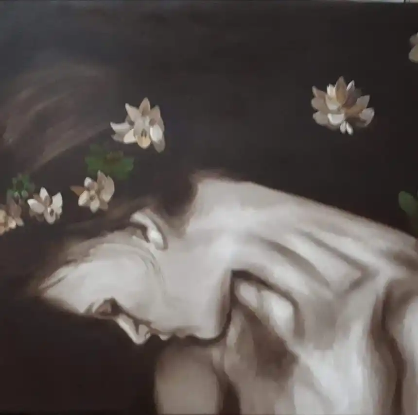 Inauguración de la muestra de arte “Mujeres pintoras”