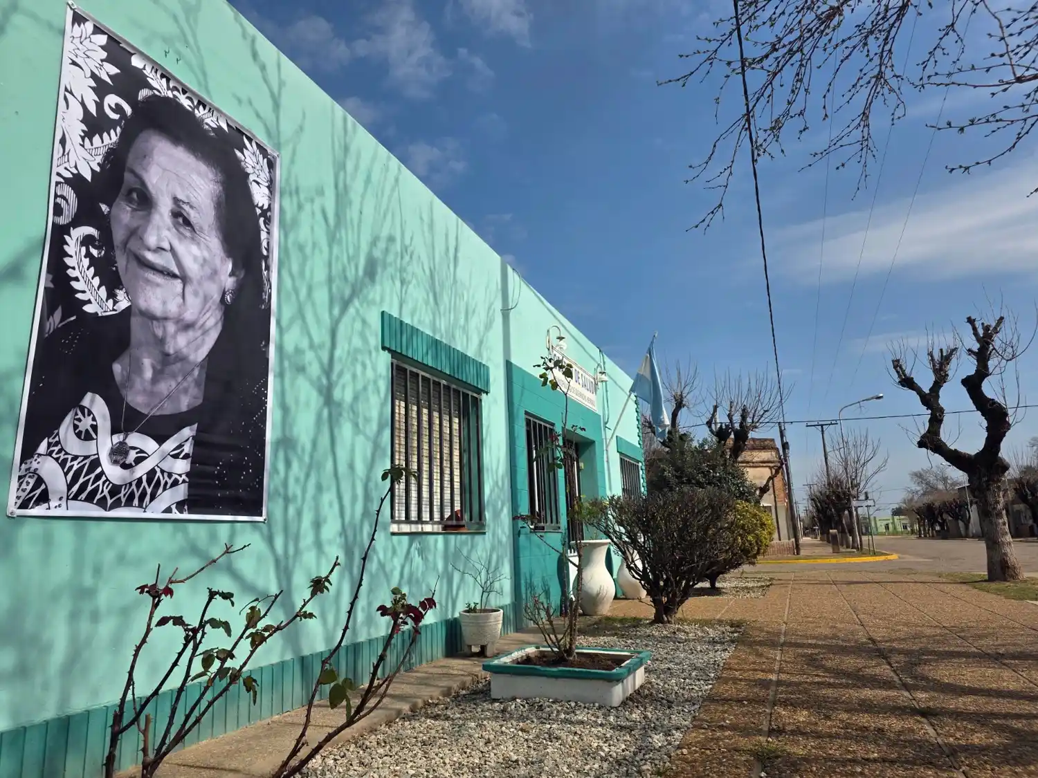 voces de la tierra: quebracho herrado 3